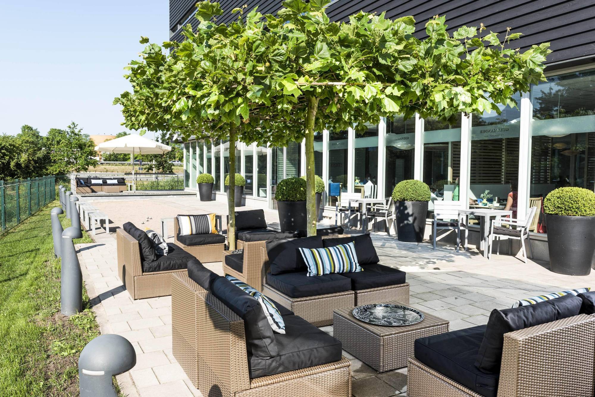 Westcord Hotel Delft Exterior photo